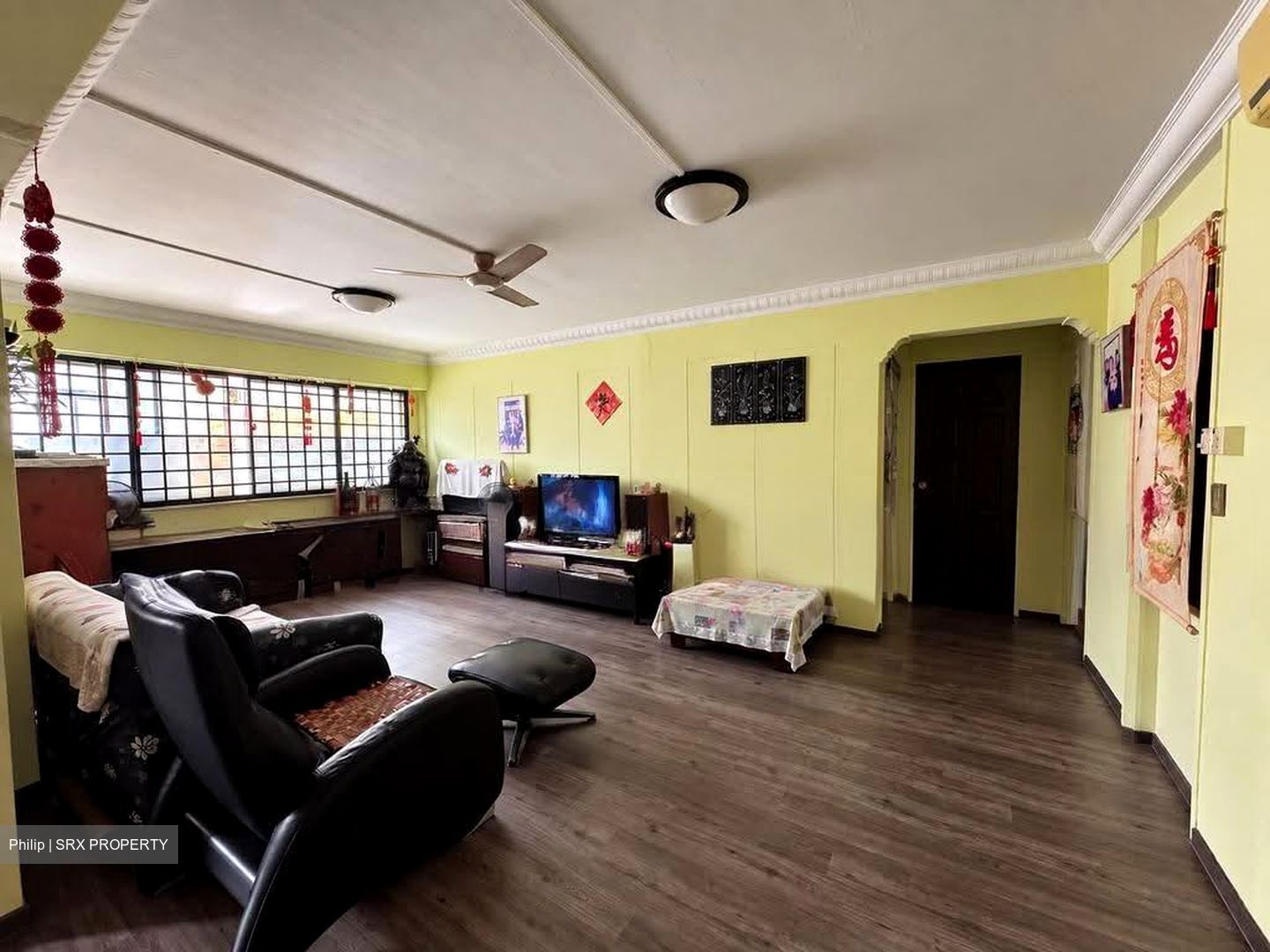 Blk 103 Pasir Ris Street 12 (Pasir Ris), HDB 5 Rooms #627436311